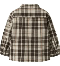 Skjorte - NmmRussel - Delicioso|Name It New