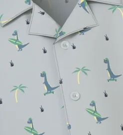 Skjorte - NmmVeryl - Northern Droplet|Name It