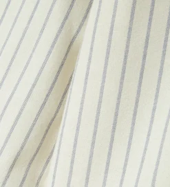 Skjorte - Noos - NkmNewsa - Jet Stream Stripes/Navy Blaz|Name It Online