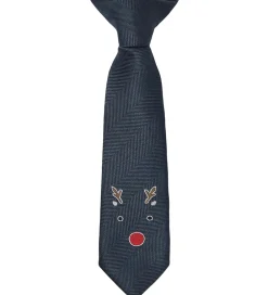 Slips - NmmOdeer - Dark Sapphire m. Rudolph|Name It New