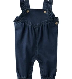 Smækbukser - NbfTara - Dark Blue Denim|Name It Discount
