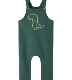 Smækbukser - Sweat - NbmVonne - Bistro Green|Name It Clearance