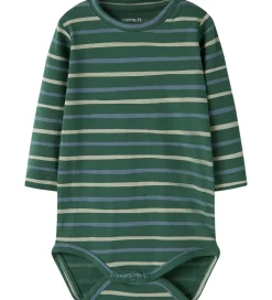 Smækbukser m. Body l/æ - NbmVonne - Island Foss|Name It Online