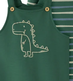 Smækbukser m. Body l/æ - NbmVonne - Island Foss|Name It Online