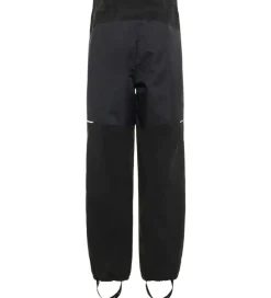 Softshellbukser - Noos - NknAlfa - Sort|Name It