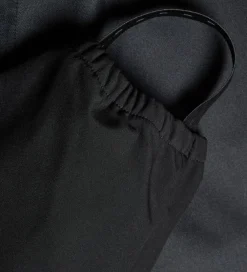 Softshellbukser - Noos - NknAlfa - Sort|Name It