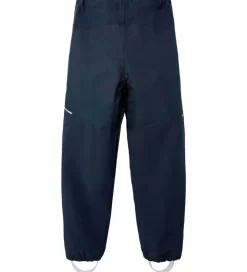 Softshellbukser - Noos - NknAlfa - Dark Sapphire|Name It New