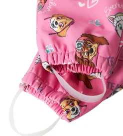 Softshelldragt - Noos - NmfAlfa08 PawPatrol - Pink Cosmo|Name It Outlet