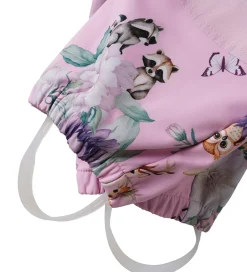 Softshelldragt m. Fleece - Noos - NmfAlfa08 - Pink Laven|Name It Online