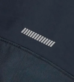 Softshelldragt m. Fleece - Noos - NmnAlfa - Dark Sapphir|Name It Sale