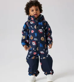 Softshelldragt m. Fleece - Noos - NmmAlfa08 PawPatrol -|Name It Clearance