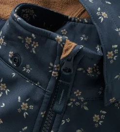 SoftShelldragt m. Fleece - NmfAlfa08 - Spellbound/Bougue|Name It Discount