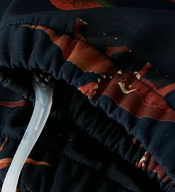 Softshelldragt m. Fleece - Noos - NmmAlfa08 - Dark Sapph|Name It Clearance