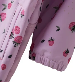 Softshelldragt m. Fleece - Noos - NmfAlfa08 - Winsome Or|Name It Discount