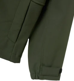 SoftShelljakke m. Fleece - Noos - NknAlfa08 - Climbing I|Name It New