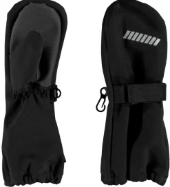 Softshellluffer m. Fleece - Noos - NmnAlfa - Sort|Name It Sale