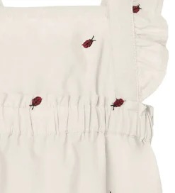 Sommerdragt - NbfFerilla - Jet Stream m. Mariehøner|Name It Clearance