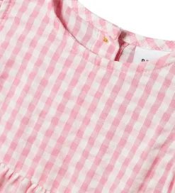 Sommerdragt - NbfHalmi - Cameo Pink m. Tern|Name It Sale