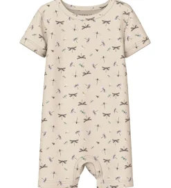 Sommerdragt - NbfJoyane - Summer Sand|Name It New