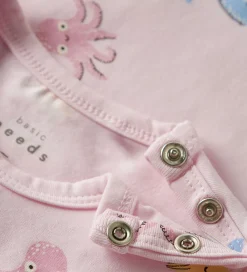 Sommerdragt - NbfVandora - Ballerina/Sea Animals|Name It Online