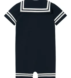 Sommerdragt - NbmDecan - Dark Sapphire|Name It