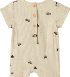 Sommerdragt - NbmHaffi - Peyote m. Biler|Name It Online