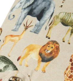 Sommerdragt - NbmJasen - Peyote Melange|Name It Hot