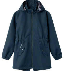 Sommerjakke - NkfMalex08 - Dark Sapphire|Name It Clearance