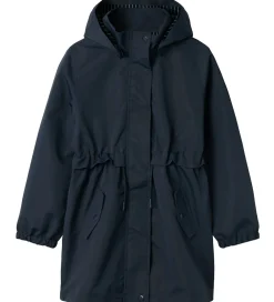 Sommerjakke - NkfMalex08 - Dark Sapphire|Name It Hot