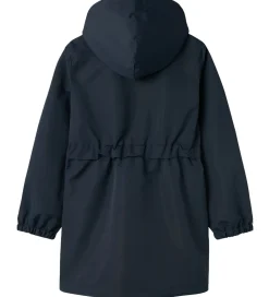 Sommerjakke - NkfMalex08 - Dark Sapphire|Name It Hot