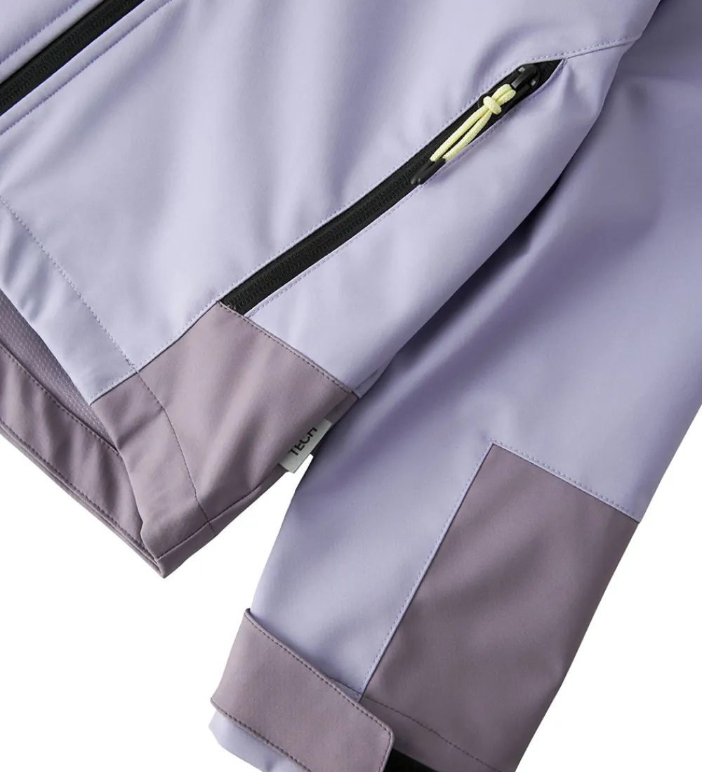 Sommerjakke - NknAlfaLight08 - Heirloom Lilac|Name It