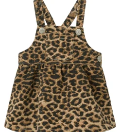 Spencer - Denim - NbfOda - Silver Mink/Leopard|Name It Online
