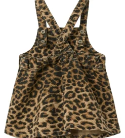 Spencer - Denim - NbfOda - Silver Mink/Leopard|Name It Online