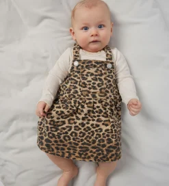 Spencer - Denim - NbfOda - Silver Mink/Leopard|Name It Online