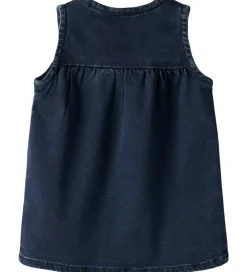 Spencer - NbfTilly - Dark Blue Denim|Name It