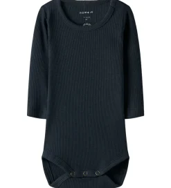 Sæt - Body l/æ/ Leggings - Noos - NbnKab - Dark Sapphire|Name It Online