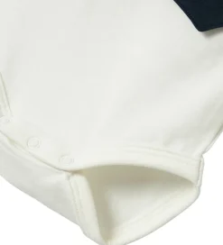 Sæt - NbmAdam - Dark Sapphire/Solid Pant|Name It Clearance