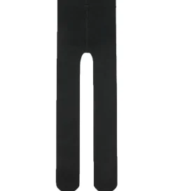 strømpebukser - NkfOffleece - Black|Name It Online