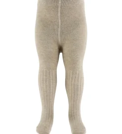 Strømpebukser - Rib - Noos - NknPantyhose - 2-pak - Pure|Name It Online