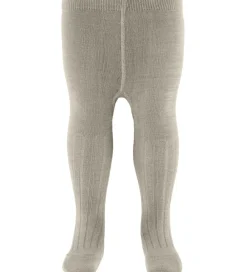 Strømpebukser - Uld/Bomuld - NbmWakma - Satellite|Name It Clearance