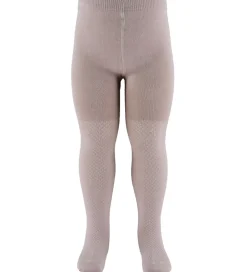 Strømpebukser - Uld/Bomuld - NbfWakma - Shadow Gray|Name It Outlet