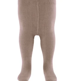 Strømpebukser - Uld/Bomuld - NbfWak - Antler|Name It Hot