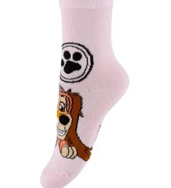 Strømper - 3-pak - NmfNanine - Paw Patrol - Navy Blazer|Name It Best