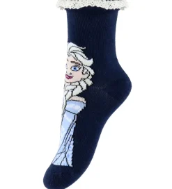 Strømper - 3-pak - NmFosa - Frost - Windsurfer|Name It Clearance