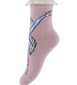 Strømper - 3-pak - NmFosa - Frost - Windsurfer|Name It Clearance