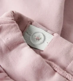 Sweatpants - NbfRowane - Keepsake Lilac|Name It Sale