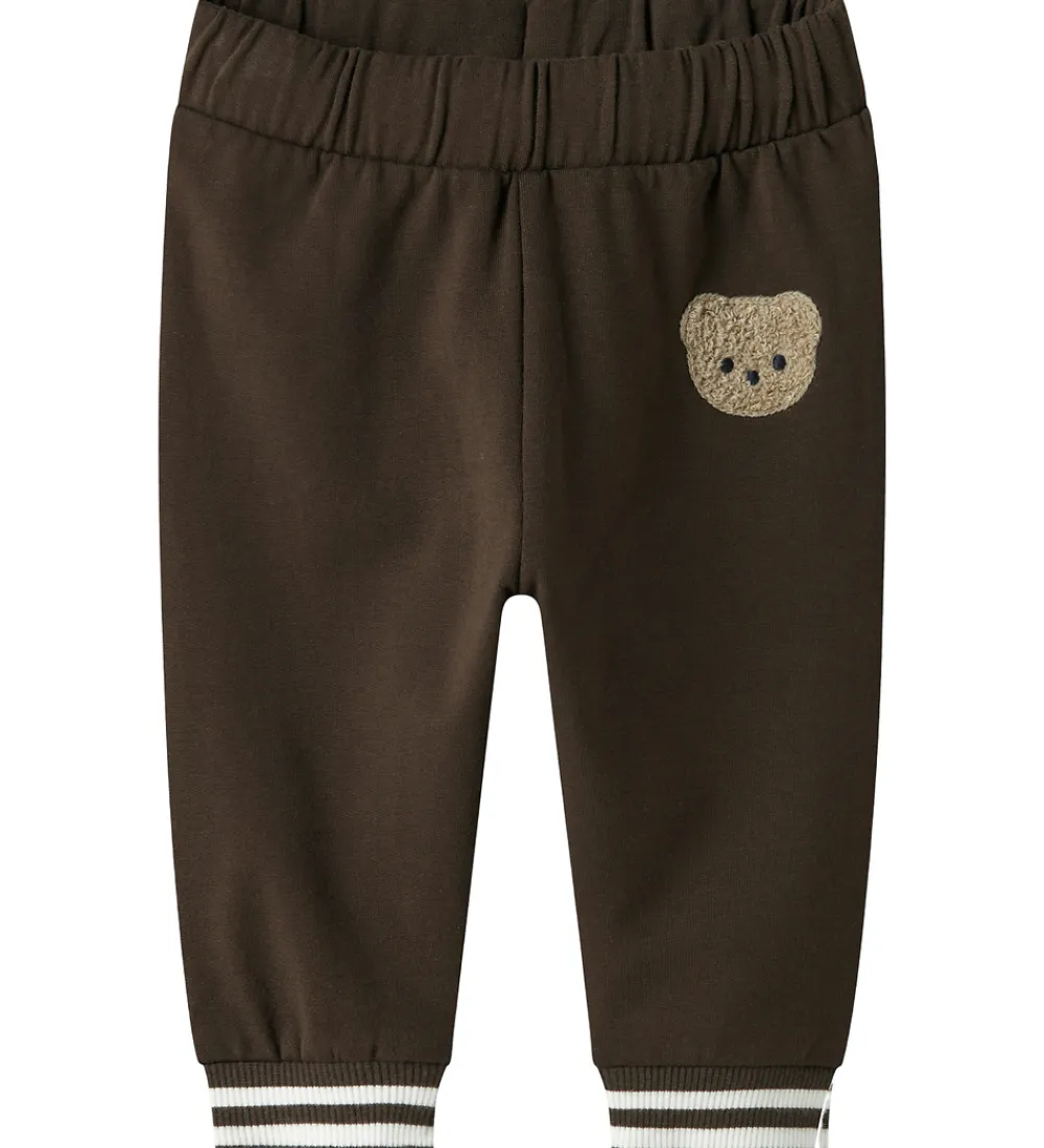 Sweatpants - NbmRobinson - Delicioso|Name It Sale