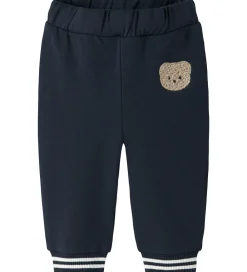 Sweatpants - NbmRobinson - Navy Blazer|Name It Online