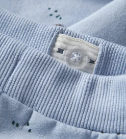 Sweatpants - NbmSoul - Kentucky Blue|Name It Hot