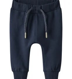Sweatpants - NbmSumo - Navy Blazer|Name It Sale
